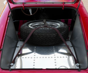 Ferrari 250 GT Drogo