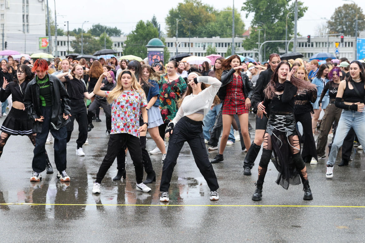 Kpop Nation 2023 w Warszawie