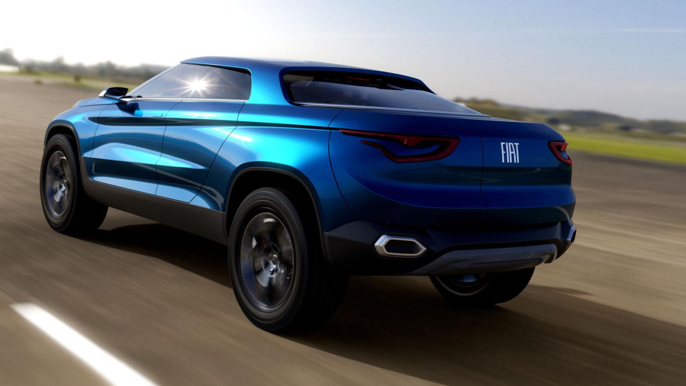 Fiat FCC4