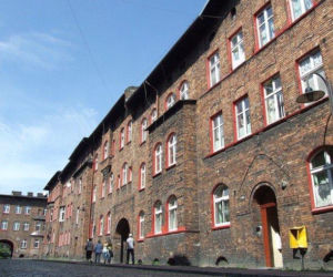 Nikiszowiec najpiękniejszym osiedlem na Śląsku