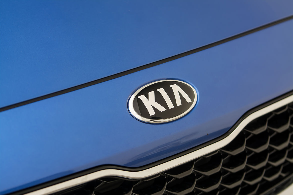 Kia Ceed L 1.4 T-GDI 140 KM