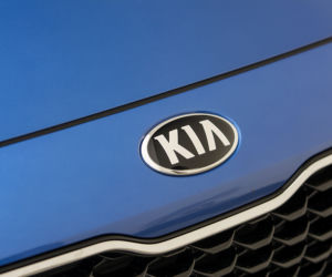 Kia Ceed L 1.4 T-GDI 140 KM
