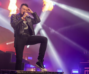 Zagraniczna ofensywa Nocnego Kochanka. Grupa ogłosiła koncerty w Europie w 2026