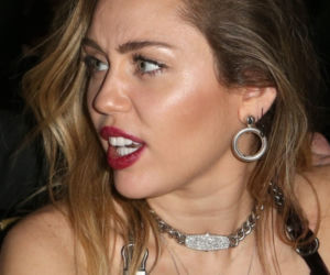 Miley Cyrus - Hotplota.pl