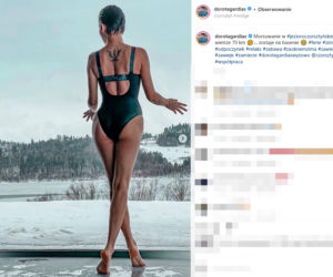 Dorota Gardias rozstała się z ukochanym