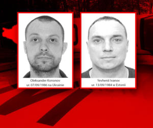 Interpol szuka dywersantów z Rosji! Co planowali w Garwolinie?!