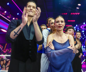 Magdalena Boczarska, Jacek Jeschke