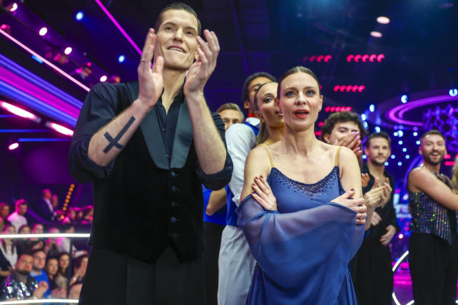 Magdalena Boczarska, Jacek Jeschke