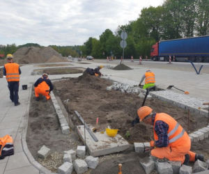 Bydgoszcz: W wakacje autobusy pojadą buspasem