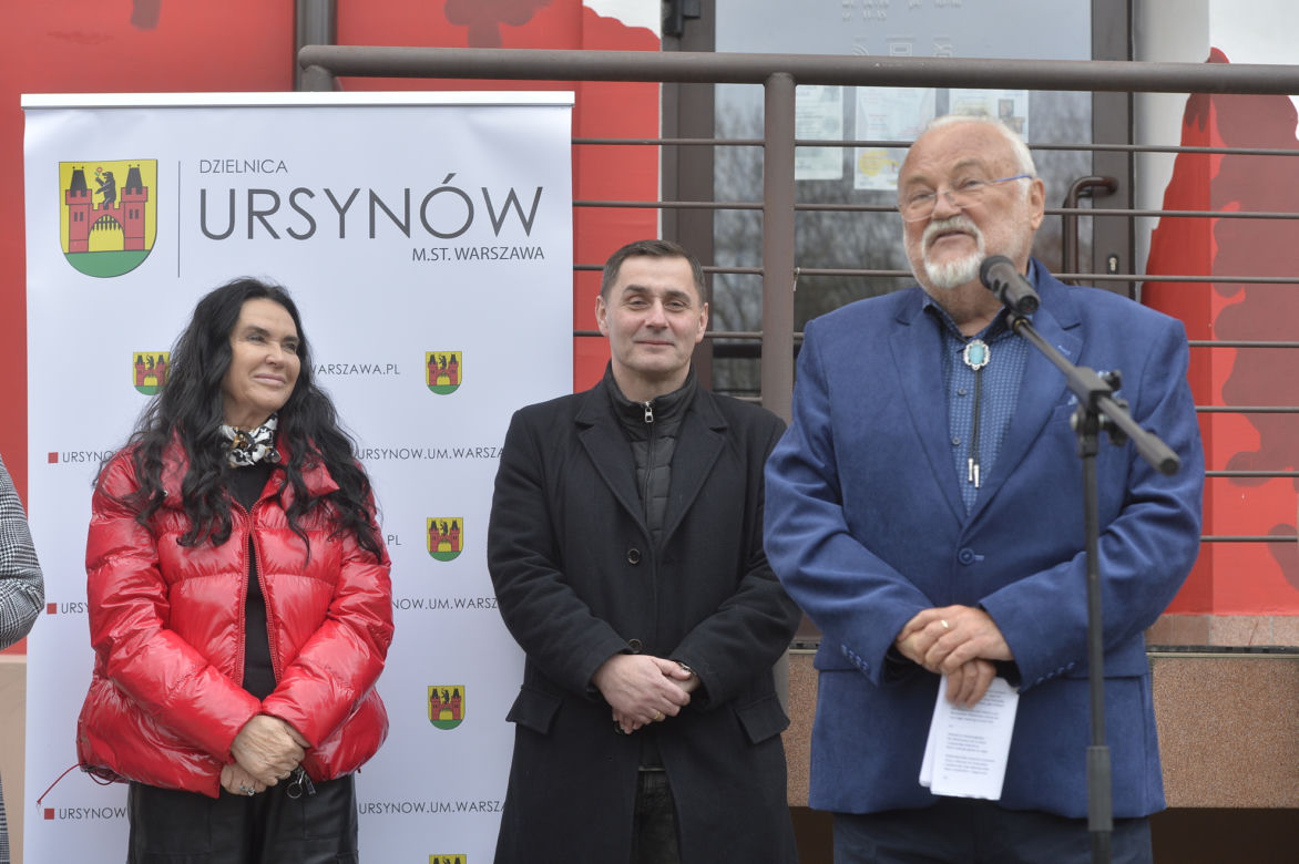 To tutaj Krzysztof Krawczyk pisał swoje przeboje