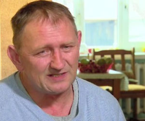 krzysztof, rolnik szuka żony