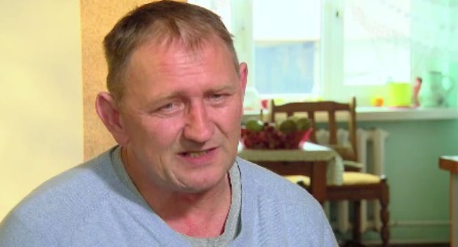 krzysztof, rolnik szuka żony
