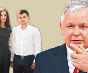 Tata ją ostrzegał przed  Dubienieckim