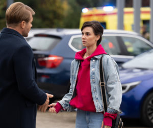 Co wydarzy się w Na dobre i na złe w styczniu? Streszczenia odcinków 975-978