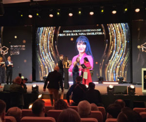 Gala Belfer UWM 2025