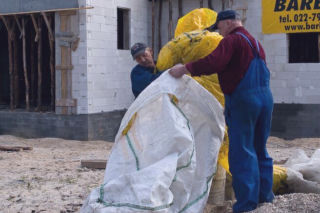 11 ton surowca zamiast śmieci 