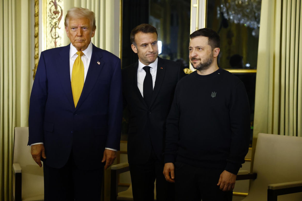 Wojna w Ukrainie