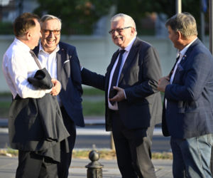 Kaczyński zwołał ważne posiedzenie PiS. Politycy już zjeżdżają na Nowogrodzką