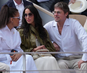 Brad Pitt i Jennifer Aniston znowu razem?! Wielki sekret ujawniony