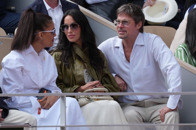 Brad Pitt i Jennifer Aniston znowu razem?! Wielki sekret ujawniony