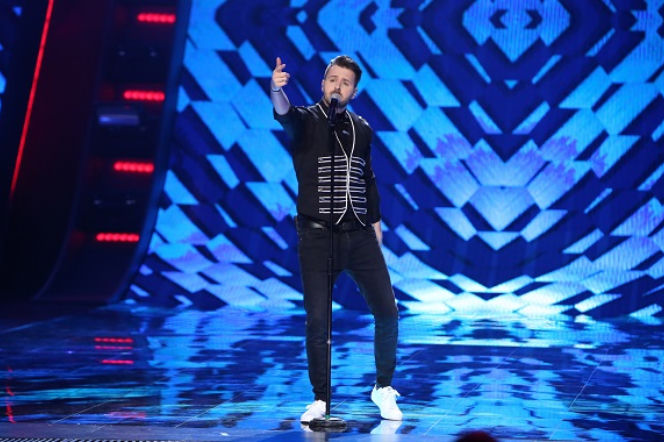 Grzegorz Hyży - nowa płyta. Co wiemy o nadchodzącym krążku?