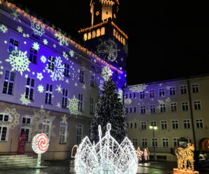 Czy Opole zostanie świetlną stolicą Polski?