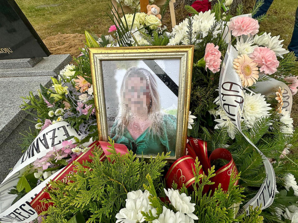 Ceniona dentystka zginęła w tragicznym wypadku w okolicach Spychowa