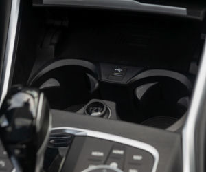 BMW 320d xDrive Touring (G21)