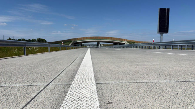 Autostrada A2