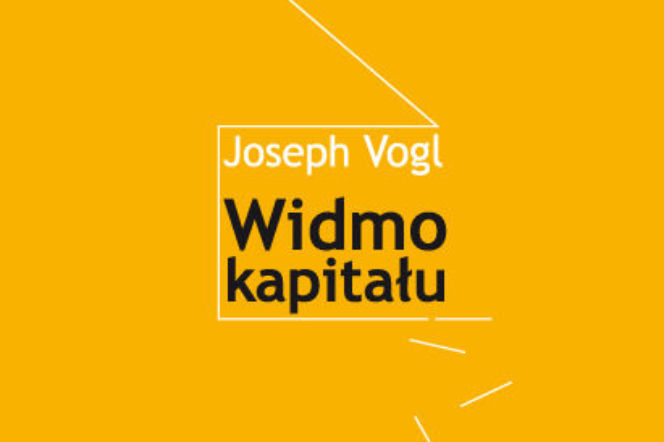 Widmo kapitału