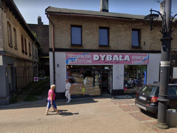 Pamiętają go całe pokolenia. Kultowy sklep z 1899 roku właśnie znika