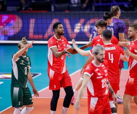 Polska - Francja. Mamy złoto, jesteśmy mistrzami Europy!