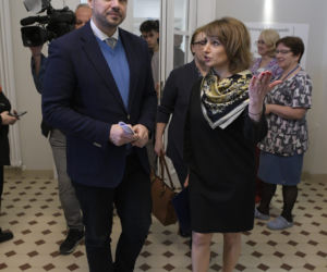 Otwarcie Oddziału Chirurgii i Ortopedii w Warszawskim Szpitalu dla Dzieci