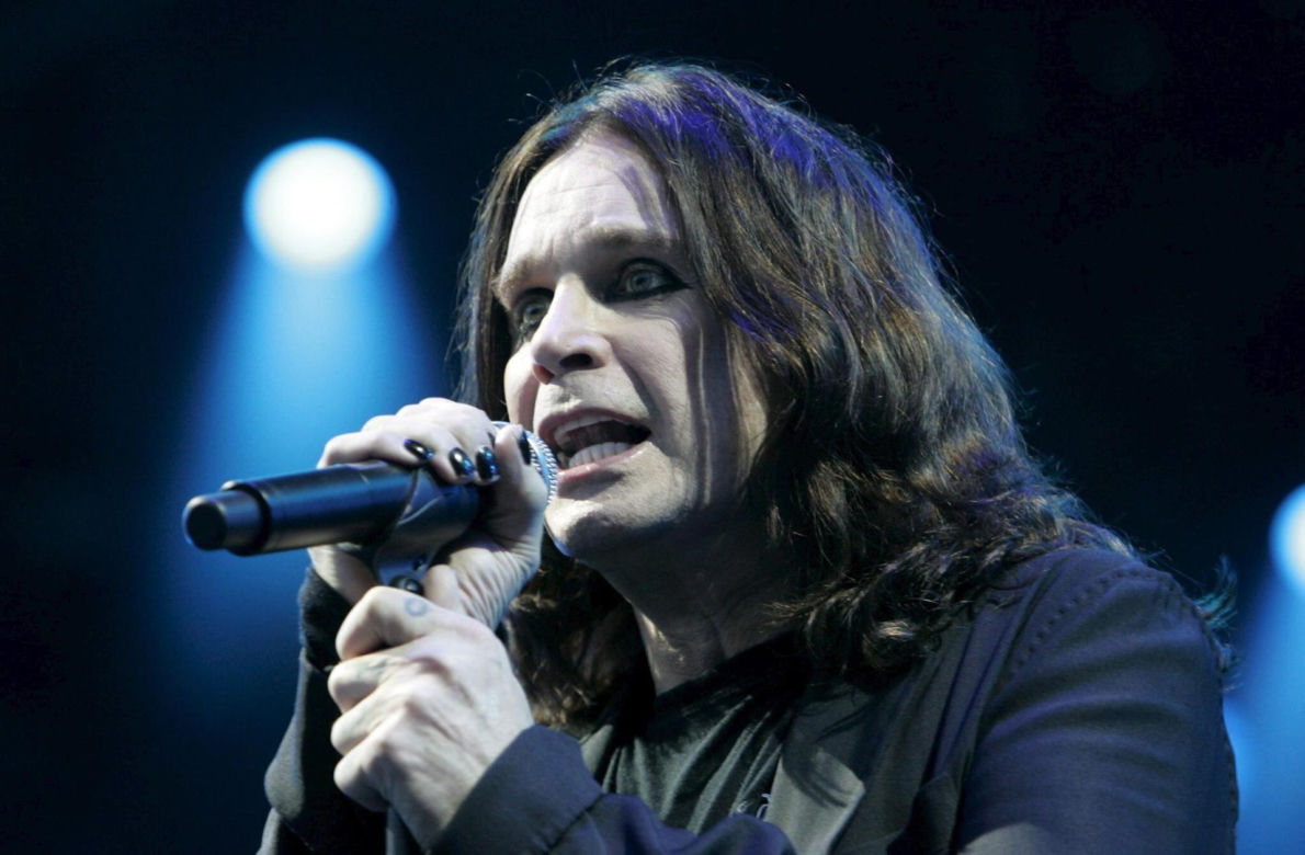  Budka Suflera i Ozzy Osbourne