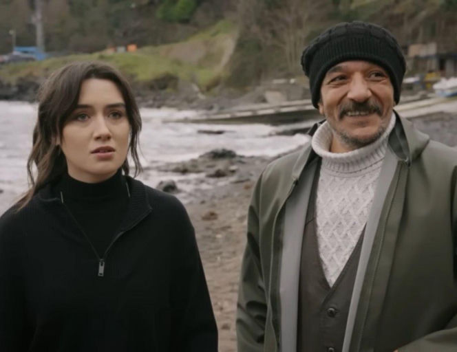 Wichrowe wzgórze odc. 337