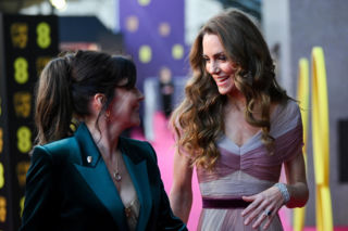 Księżna Kate zalała się łzami. Gorzkie słowa Williama