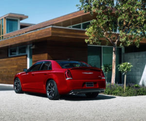 Chrysler 300