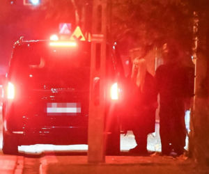 Urodziny Maryli Rodowicz