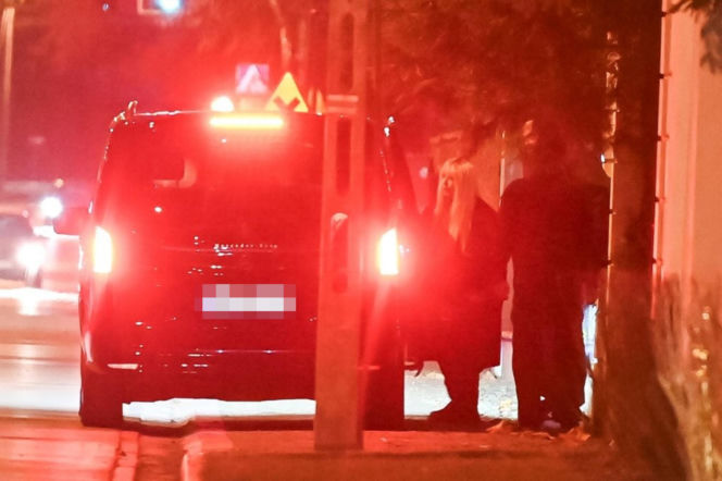 Urodziny Maryli Rodowicz