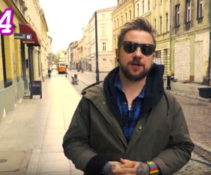 W bydgoskiej rzeźni praktyki odbywał J.D. Salinger, autor „Buszującego w zbożu”