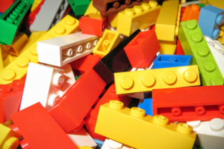 SKLEP LEGO - Warszawa z pierwszą w Polsce oficjalną placówką duńskiej firmy! Gdzie będzie działać?