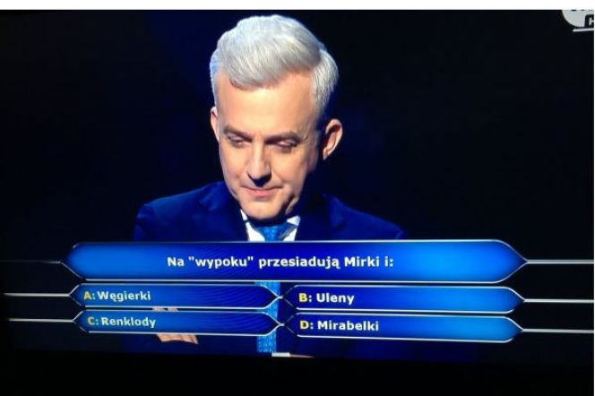 Milionerzy