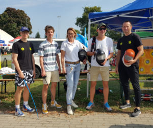 Wielki Piknik Aktywności i Pasji 