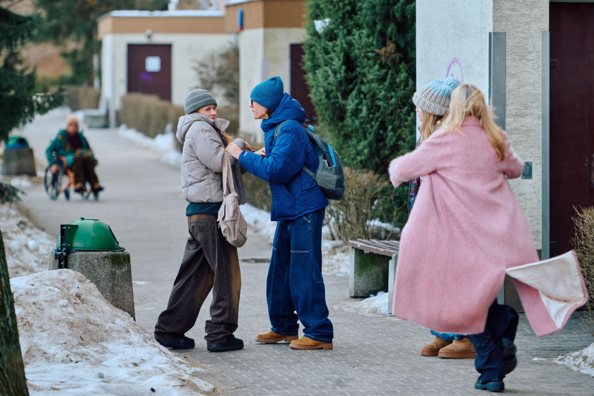 "Na Wspólnej": streszczenie odcinka 4214