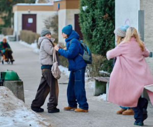 Na Wspólnej: streszczenie odcinka 4214