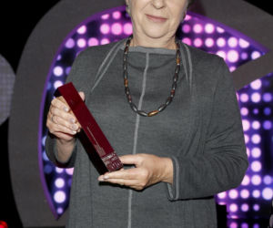 Biznes bez komórki. Dr Irena Eris o kulisach swojego imperium