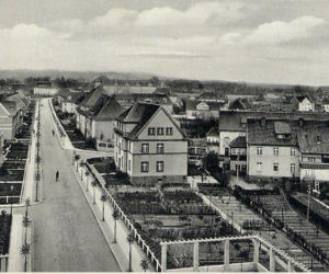 Najstarsze miasto w woj. warmińsko-mazurskim. Oto, jak wyglądało dawniej!