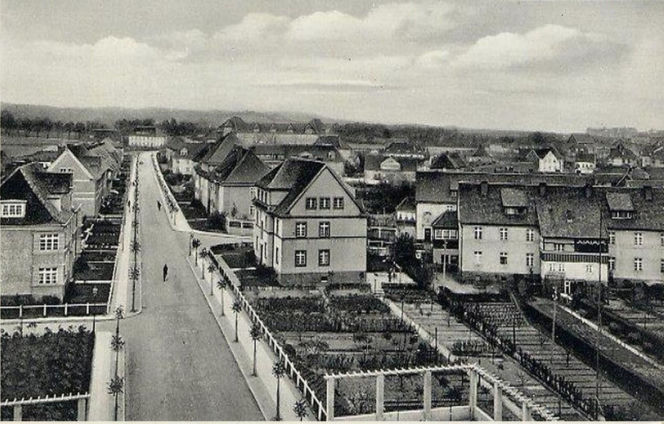 Najstarsze miasto w woj. warmińsko-mazurskim. Oto, jak wyglądało dawniej!