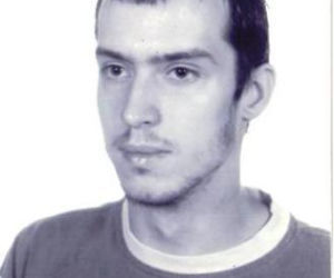 10. Konrad Piotrowski, lat 31