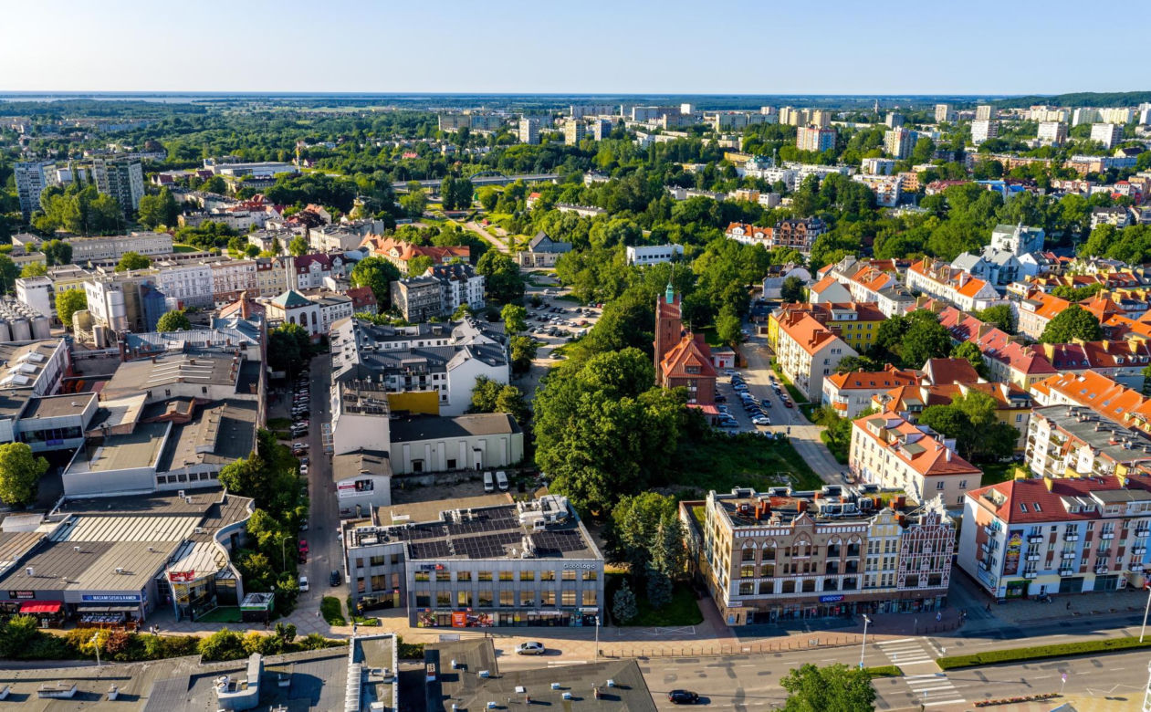 Ulica Różana 3